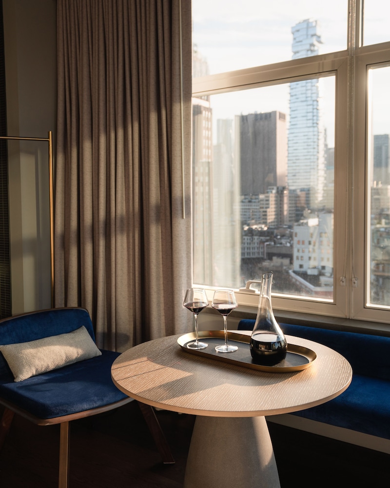 ModernHaus SoHo 31/67
