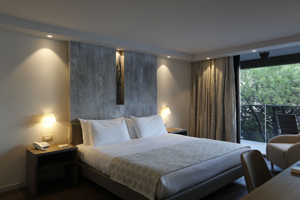 Palmon Bay Hotel and Spa 10/48
