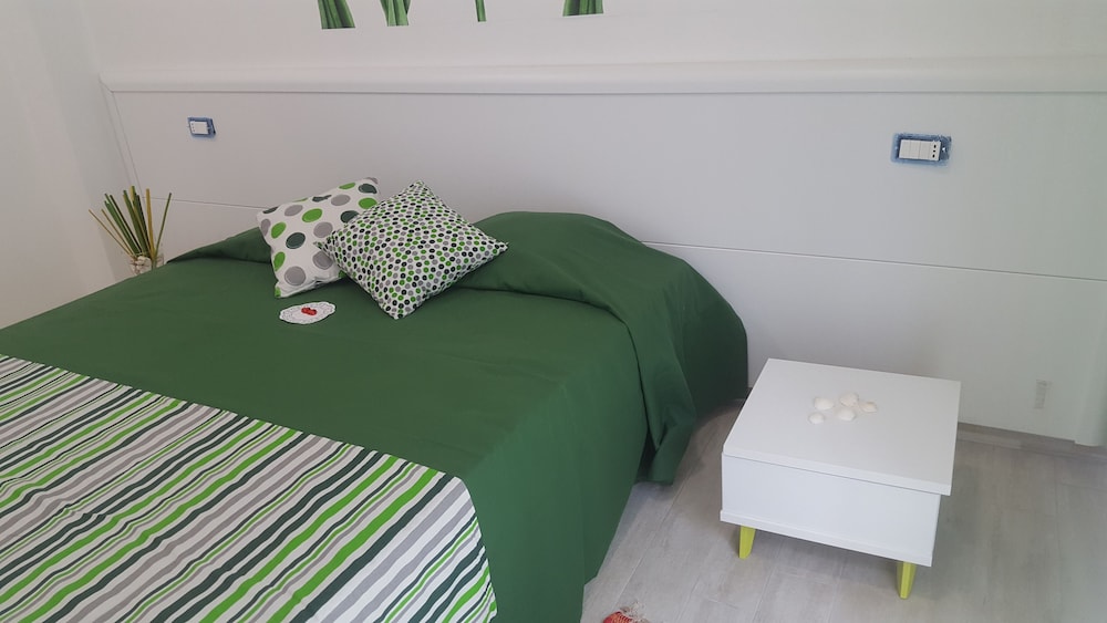Residenza Burmaria 6/50