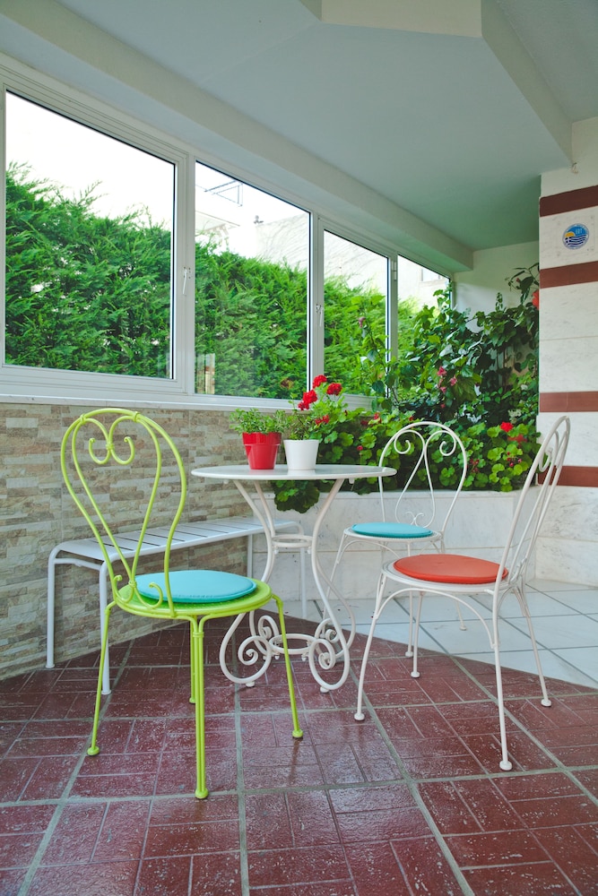 Melissanthi Hotel 28/35