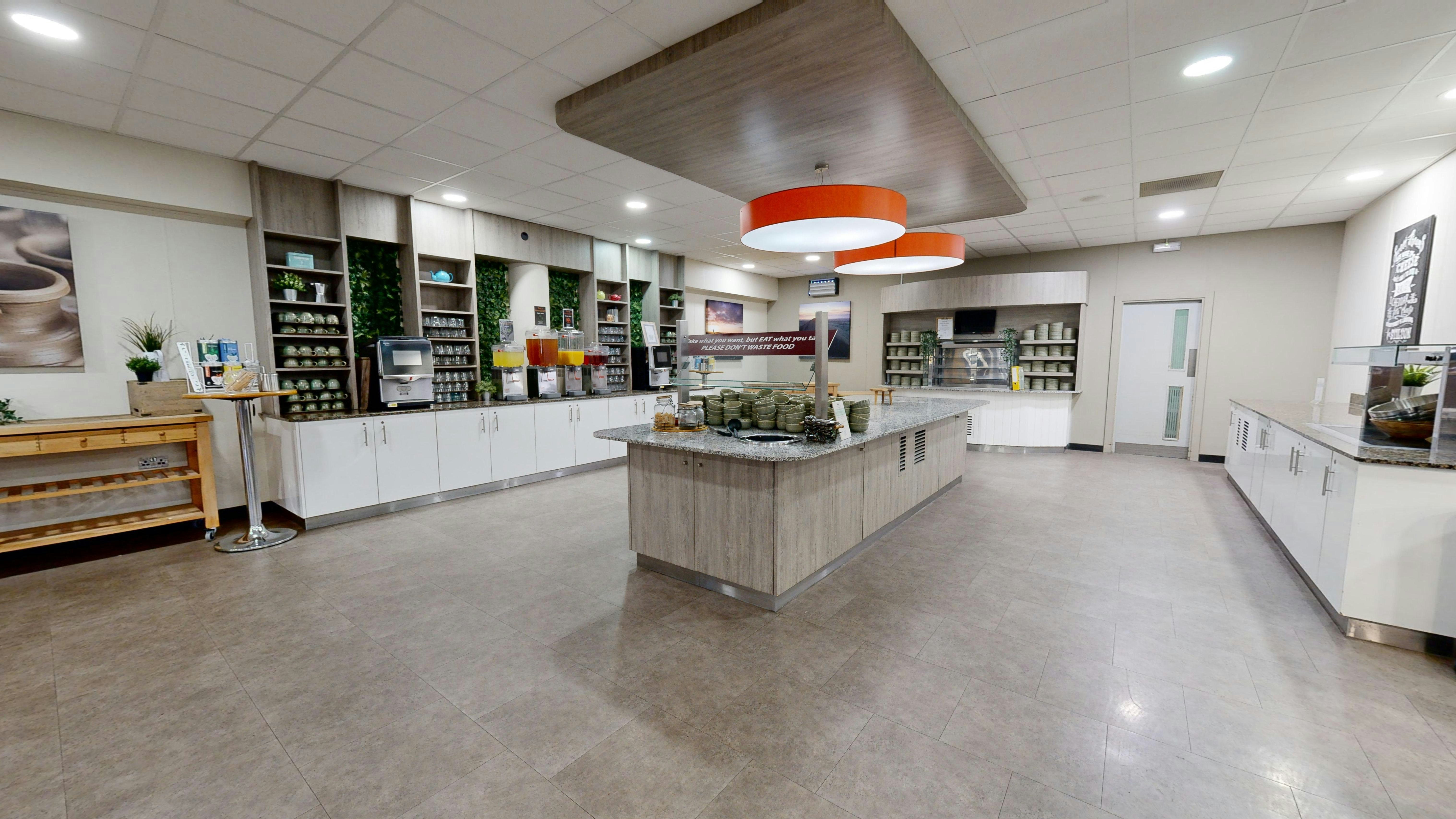 Yarnfield Park Training Centre 3/45
