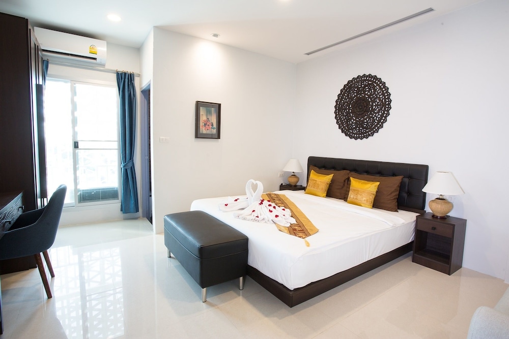 Pongsakorn Boutique Resort 39/67