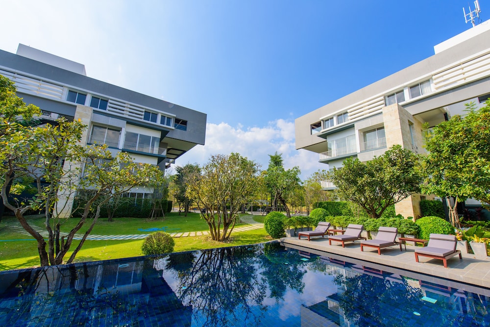 THE GALLERY KHAO YAI HOTEL AND RESIDENCE 45/50