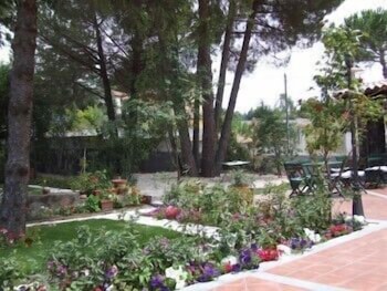 Rosso Vulcano Bed Breakfast 5/33