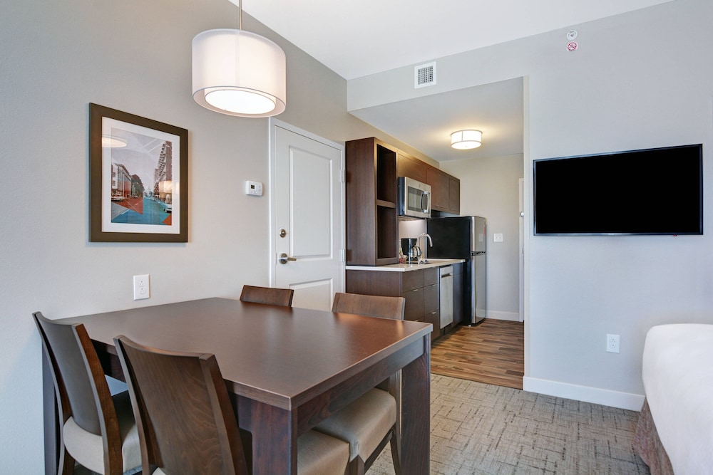 TownePlace Suites by Marriott Jackson Airport/Flowood 38/61