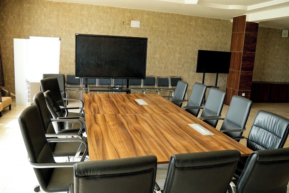 Iris Hotel Ressort Space et Resort 37/50