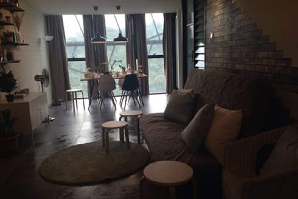 Duplex Loft Empire Damansara 26/42
