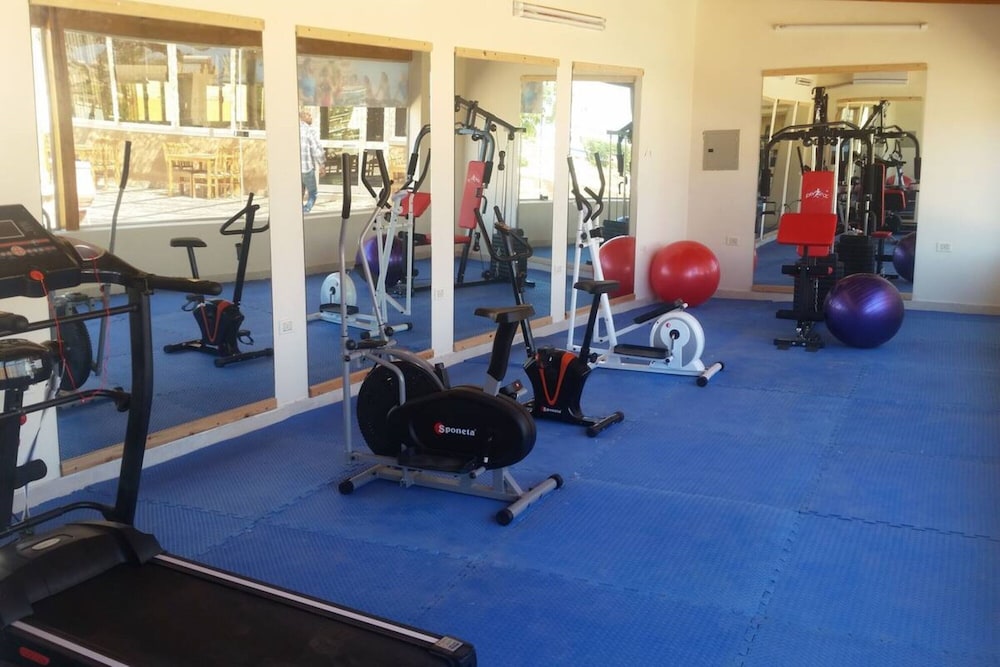 Silver Beach Redsea Resort - Adults Only 16/50