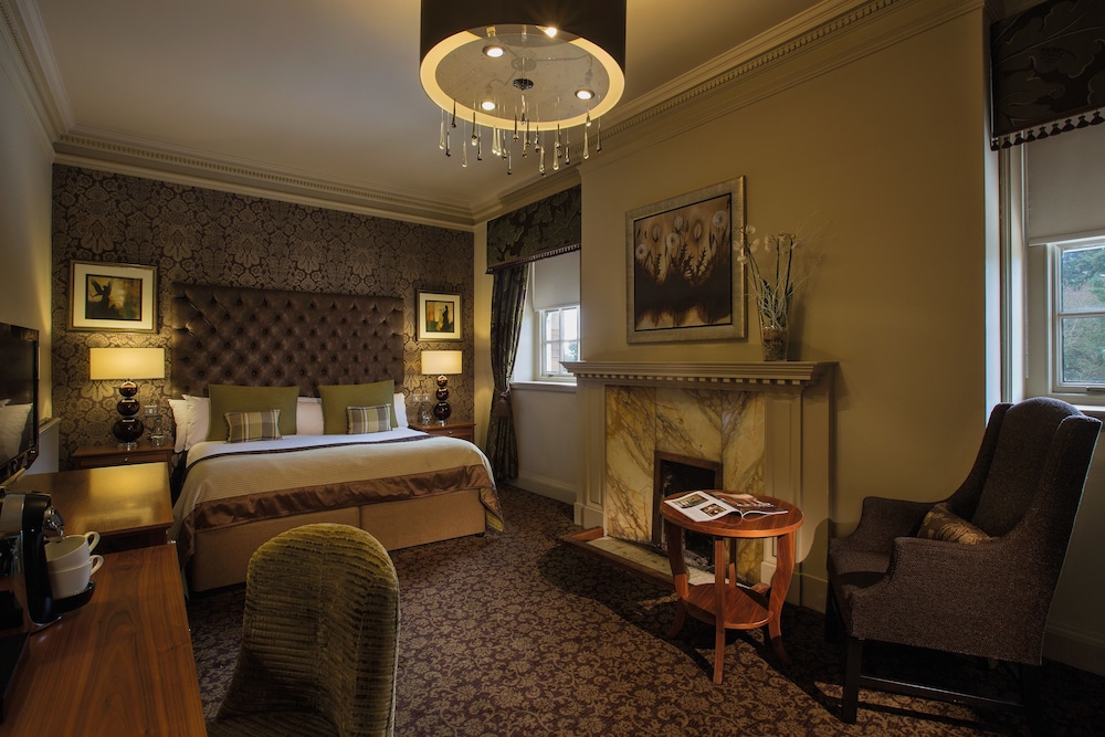 Crathorne Hall Hotel 42/64