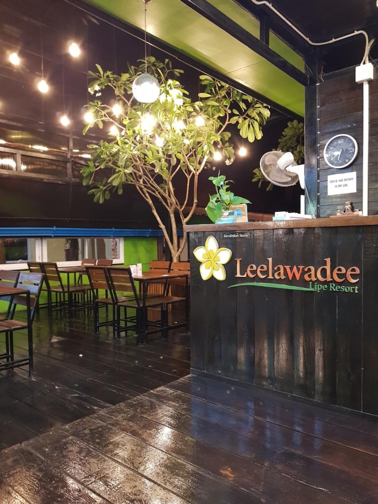 Leelawadee Lipe Resort 4/28