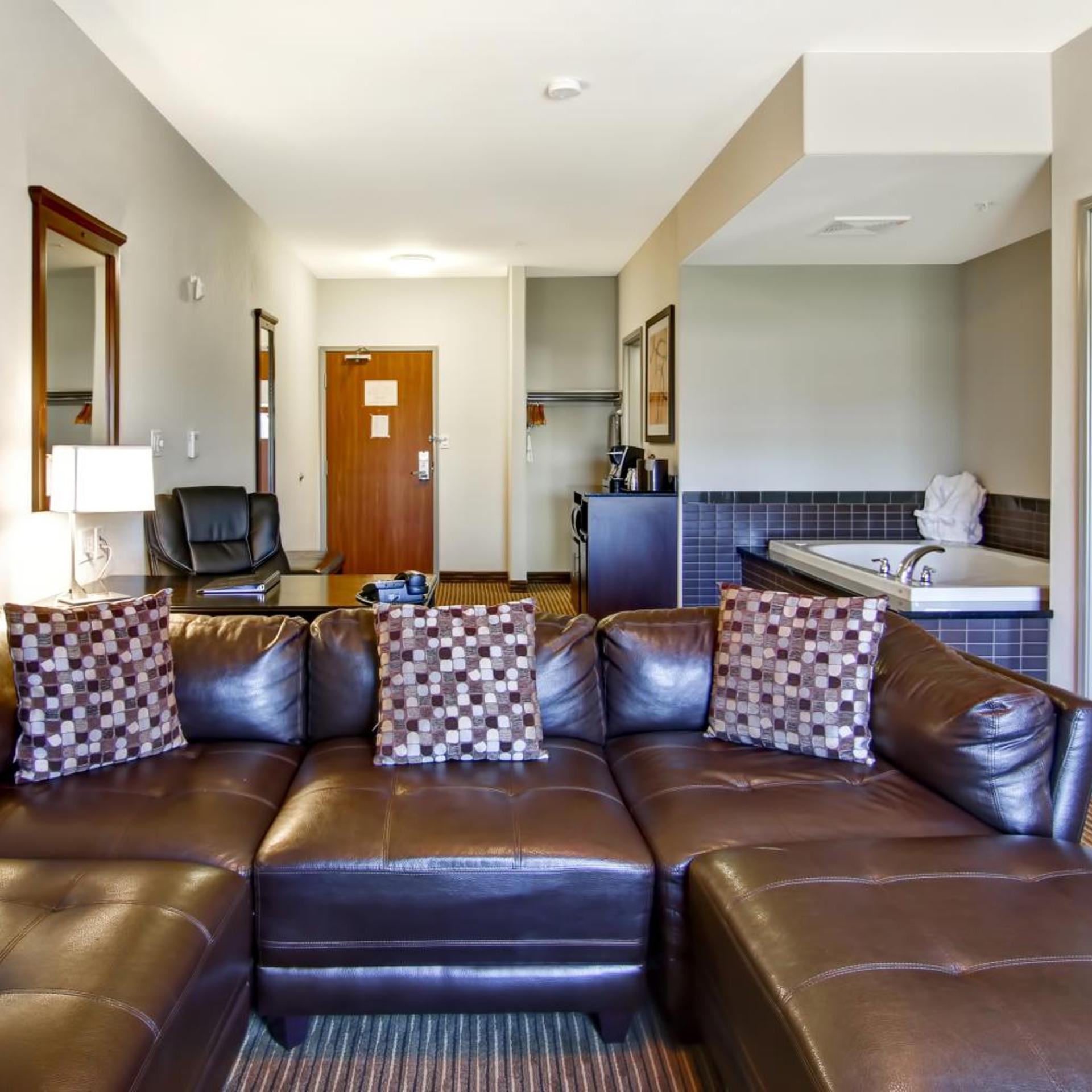 Canalta Hotel Melfort 25/42
