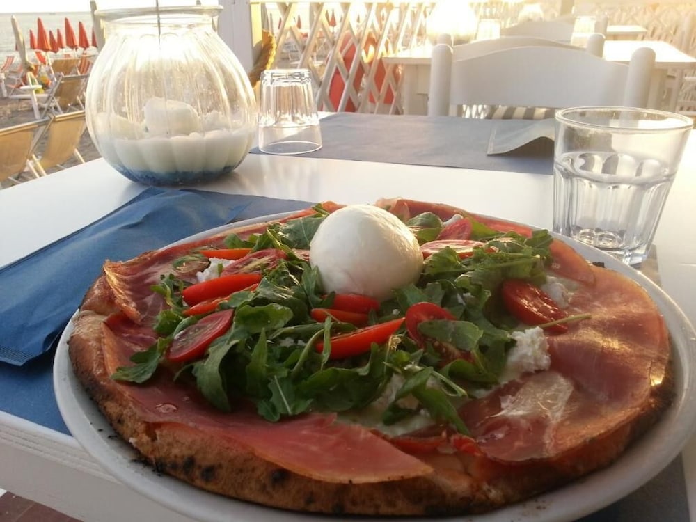 Torre Del Sole 10/33