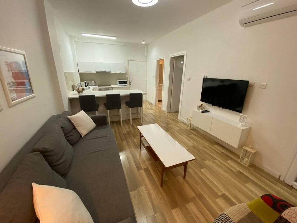 Others 3, Seabreeze Limassol City Center Flat