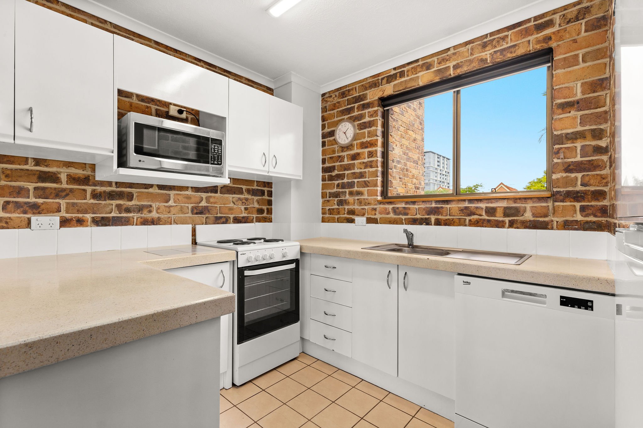 Toowong Villas 31/31