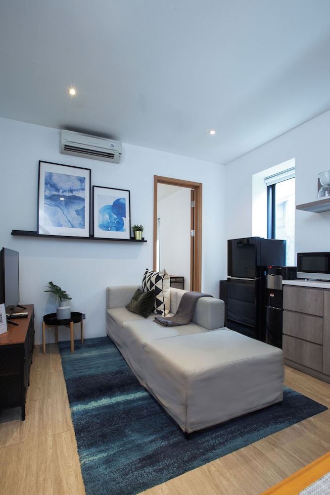 Ariama Serviced Residence 20/27