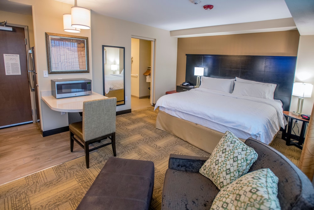 Staybridge Suites Denver Downtown 14/79