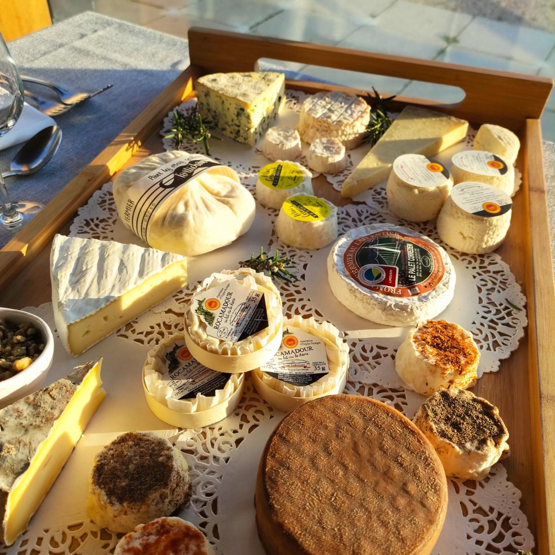 Le Relais du Bas Limousin 34/50