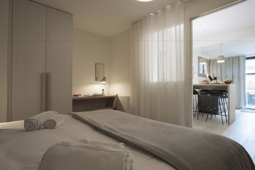 Appart hotel Le Genepy 22/68