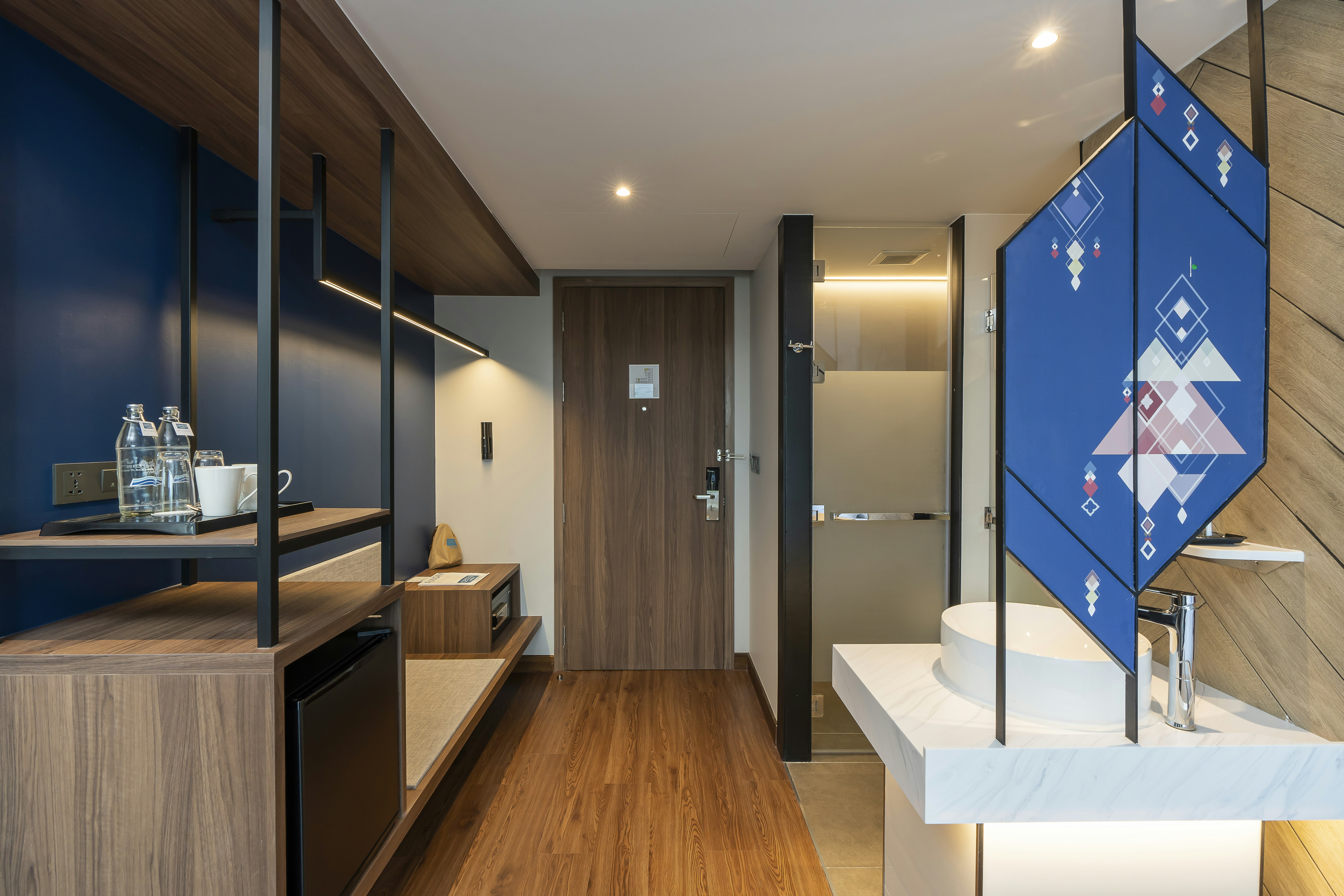 Centara Life Hotel Bangkok Phra Nakhon 36/67