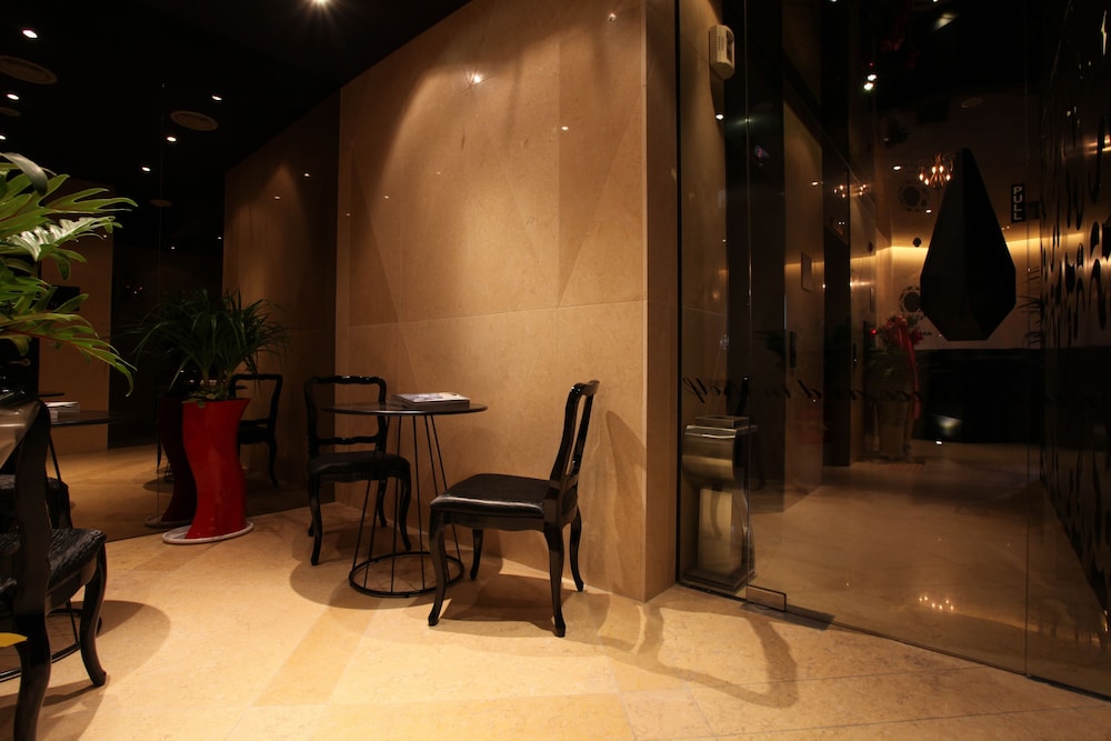 Hotel Cullinan Jongno 33/50