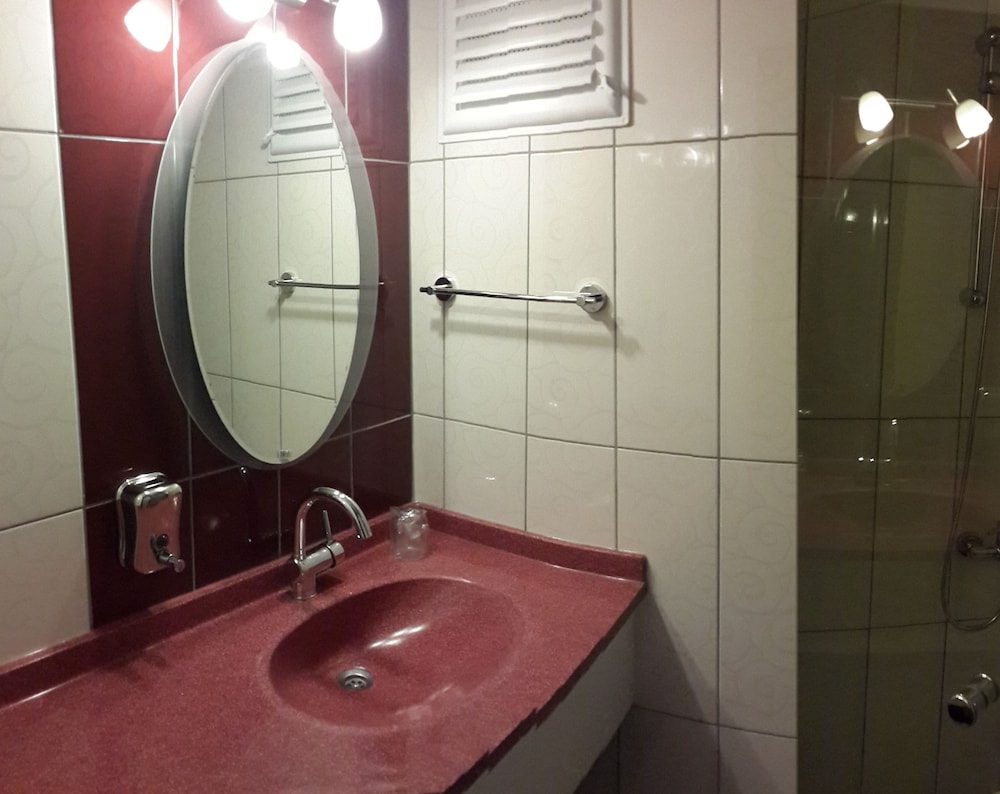 Hotel Akdag 22/25