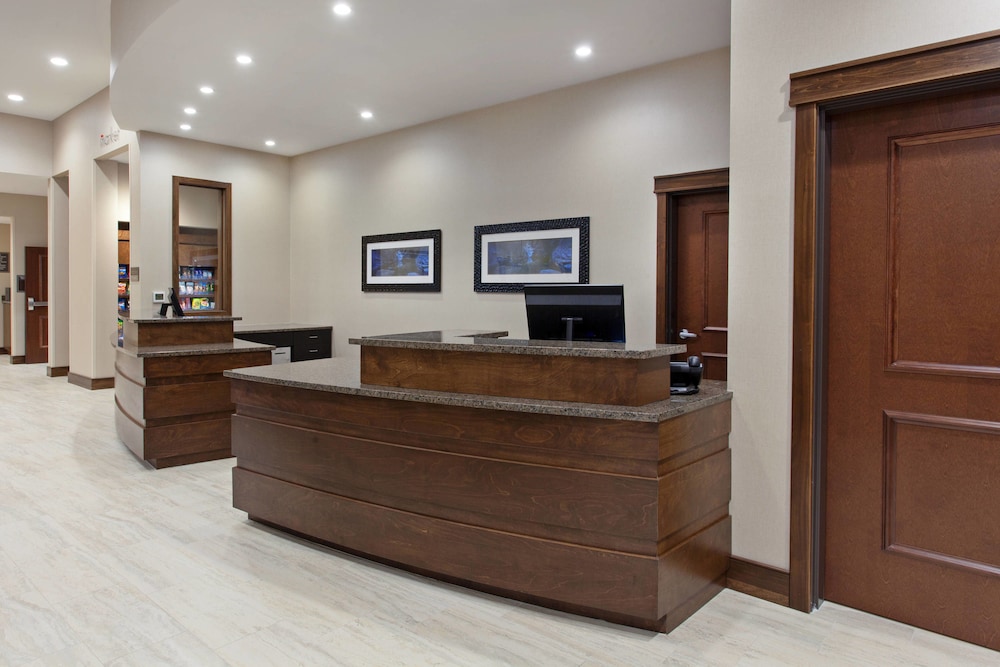 Residence Inn Seattle Sea Tac Airport 6/41