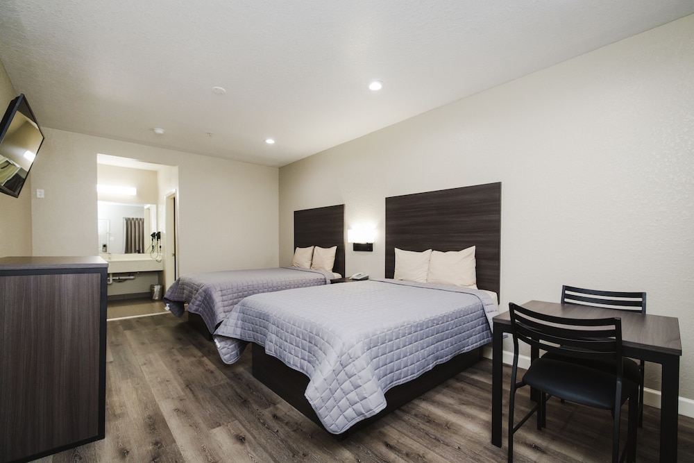 Winchester Inn And Suites Humble Iah North Houston 21/33