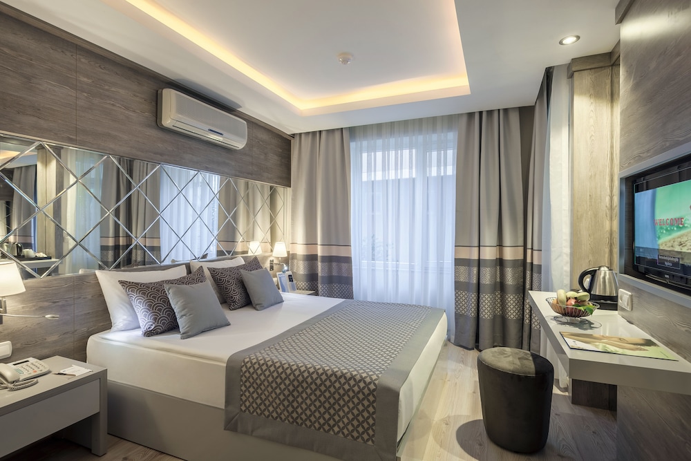 Hotel Turan Prince 14/50