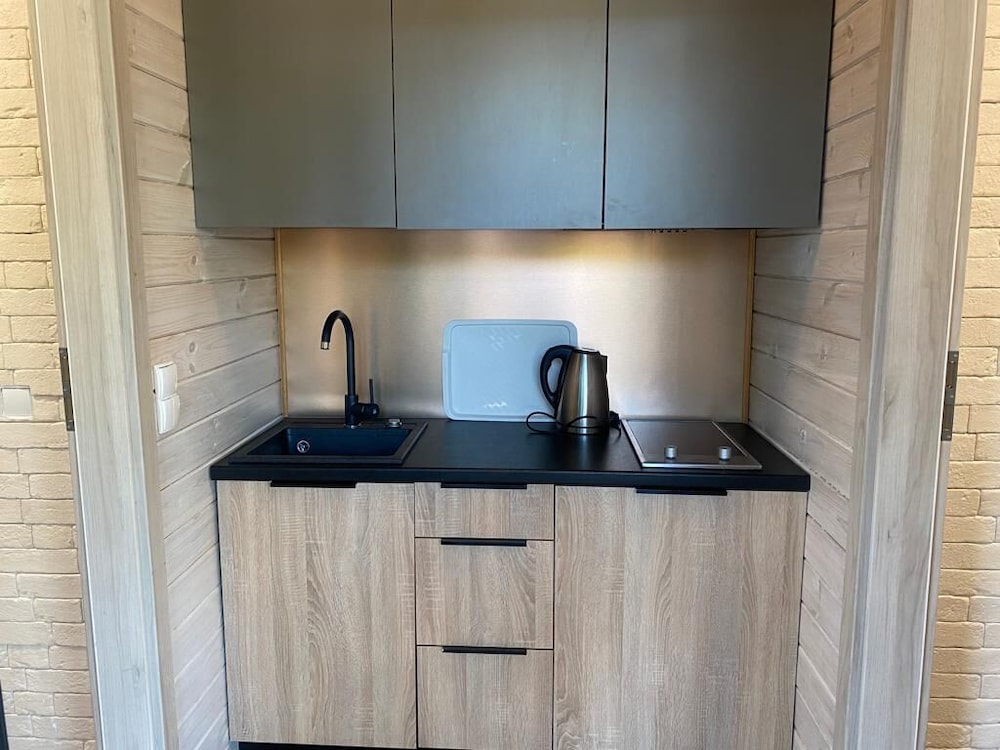 Elements Camping Selce - Mobile Homes Salumbra 26/50