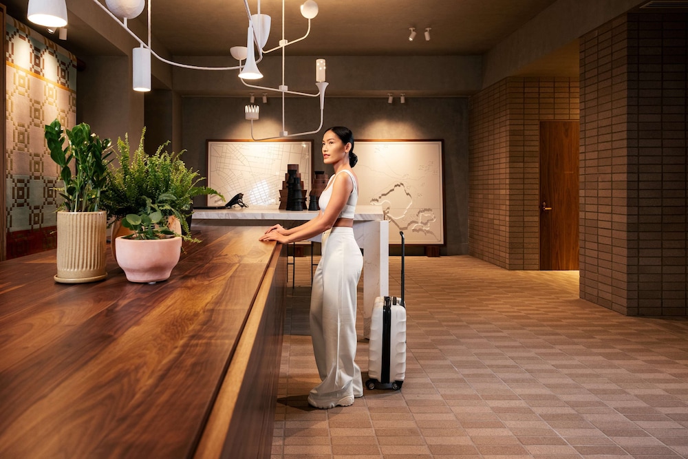 Hyatt Centric Melbourne 31/50