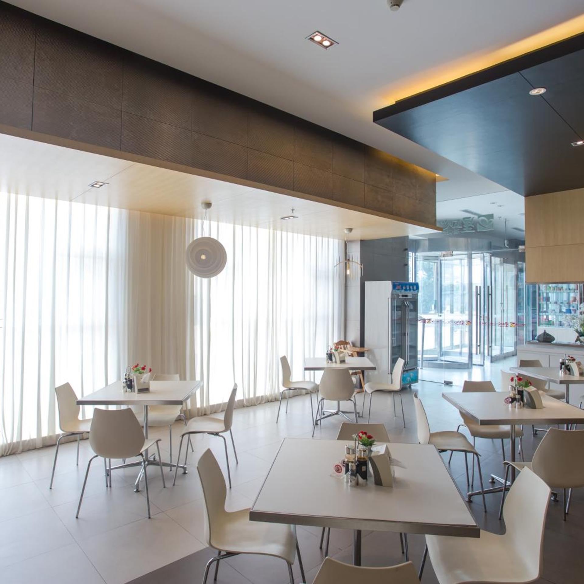 Jinjiang Inn (Beijing Lianshi East Road) 20/24