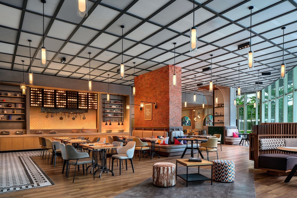Moxy Putrajaya 19/40