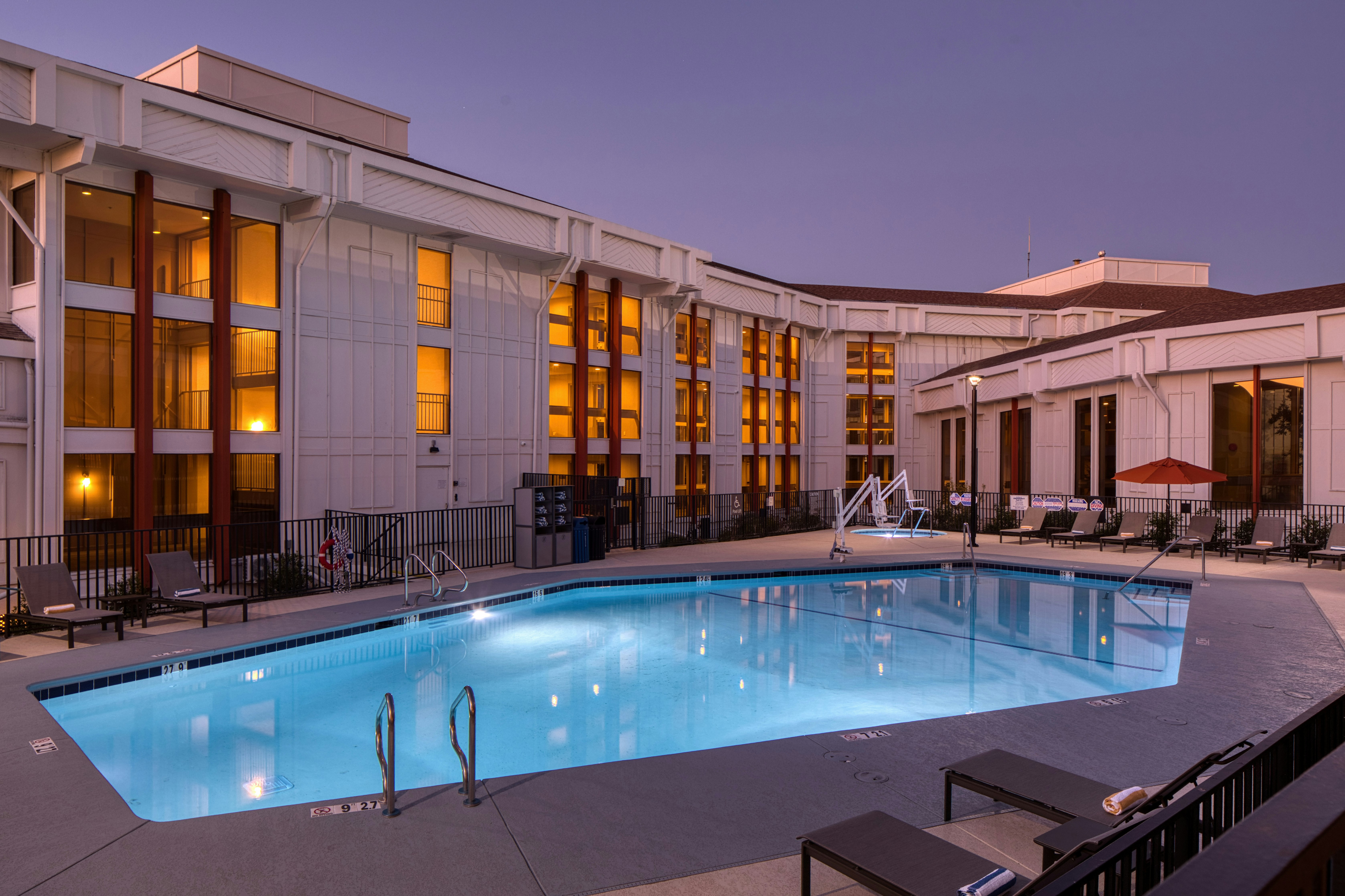 Doubletree Sacrament in SACRAMENTO - CA