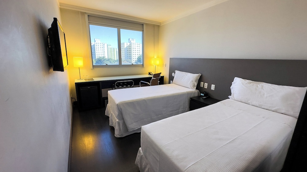GRAND, GRAN VIVENZO, TWIN BEDS, ACCESSIBLE