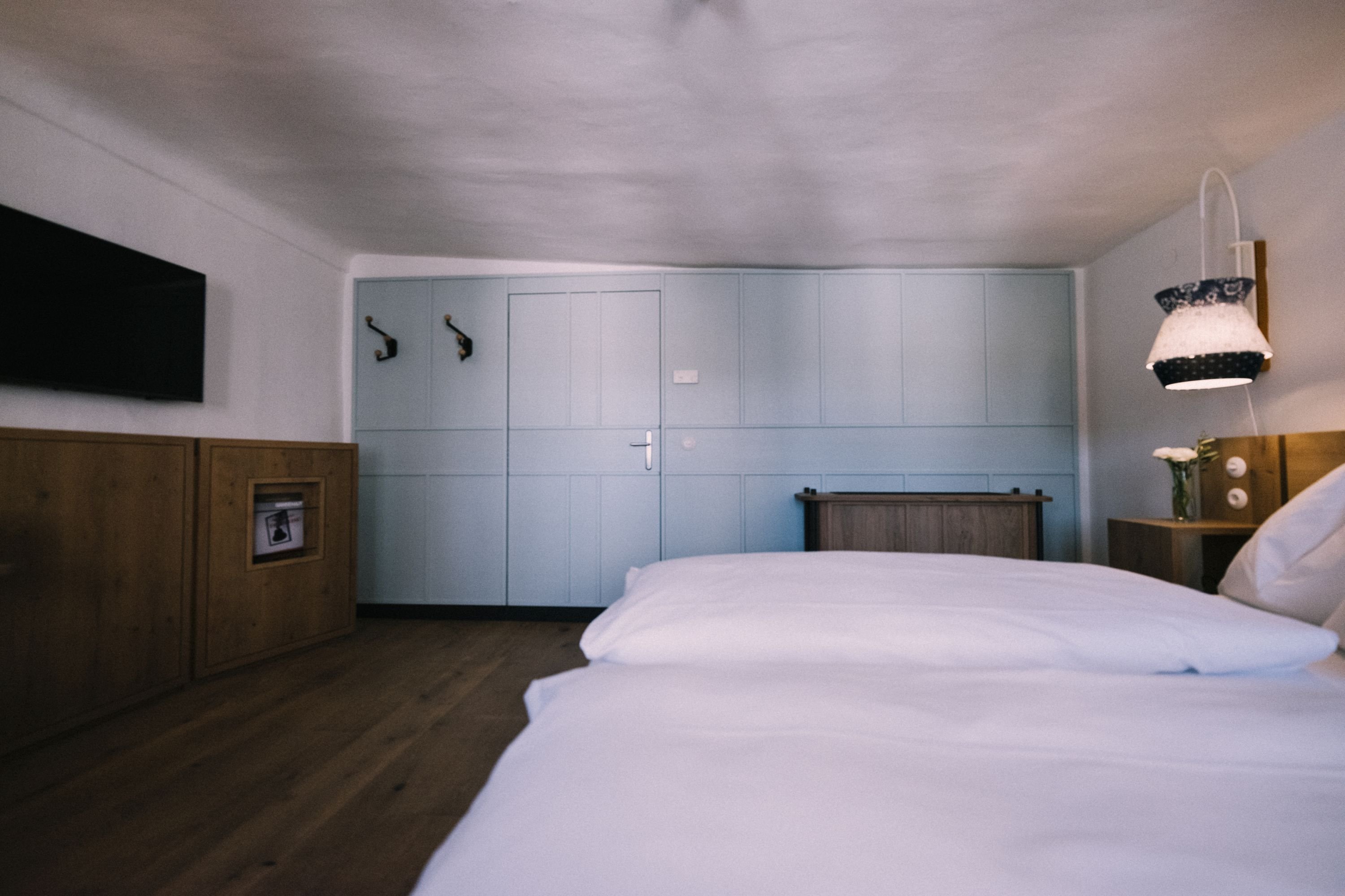 Arthotel Blaue Gans 22/76