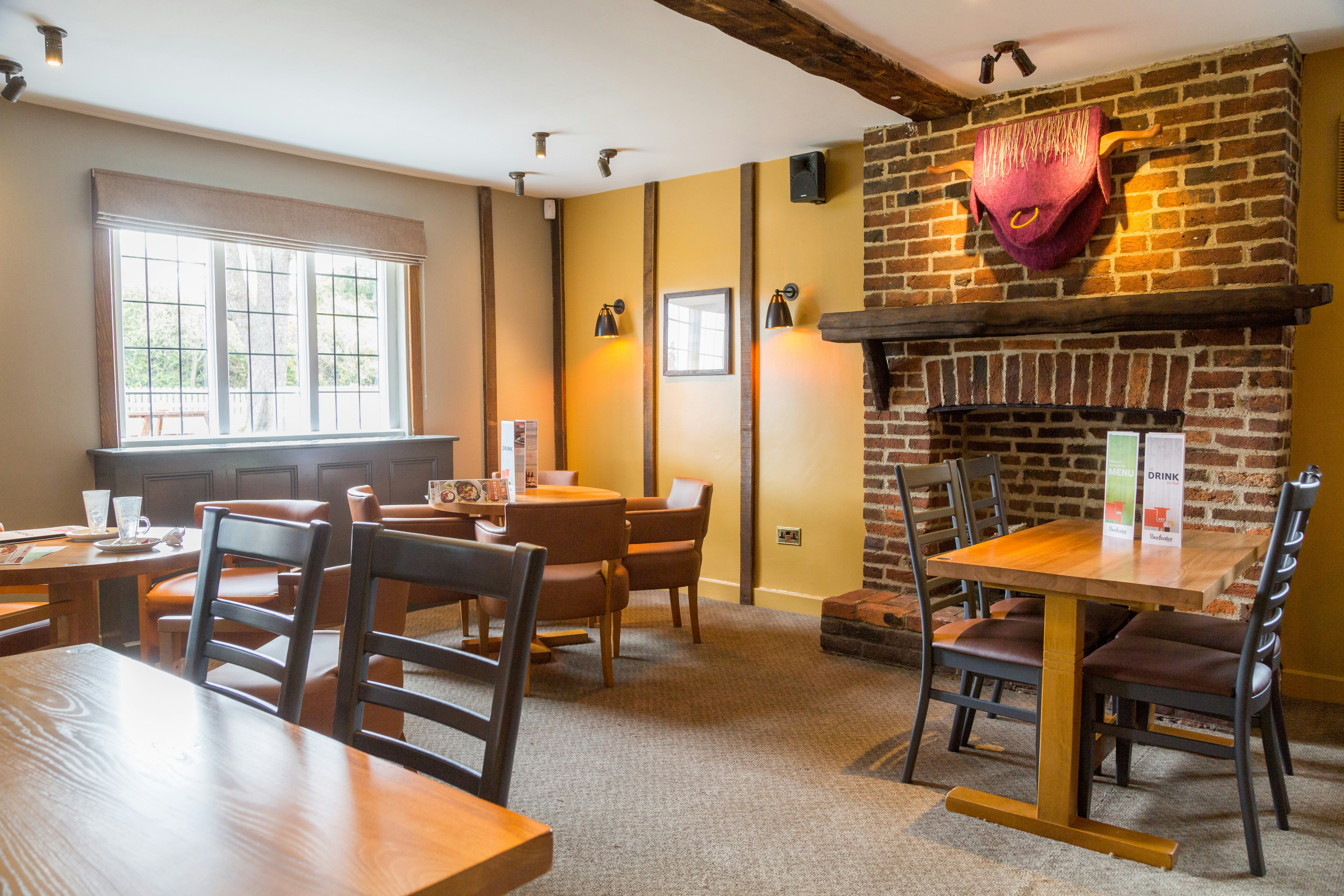 Premier Inn Tonbridge North 38/51