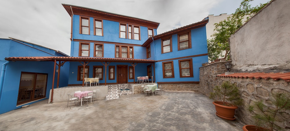 Lal Hotel Bursa 44/50