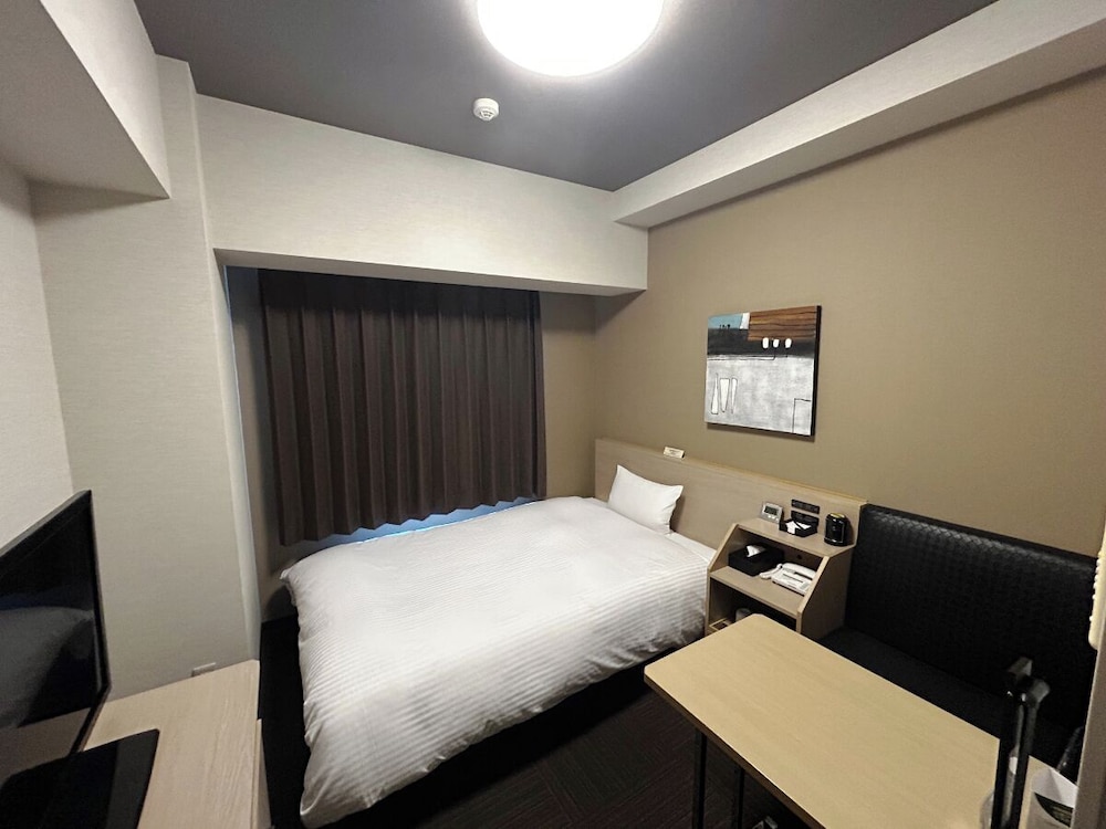 Hotel Route Inn Toyama Inter 26/61