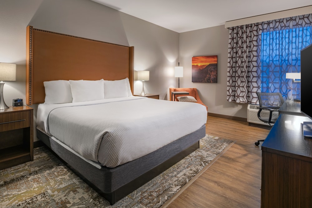 La Quinta Inn Suites By Wyndham Flagstaff East I 40 13/49