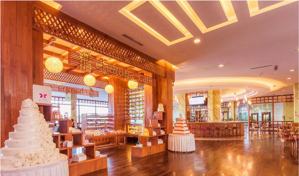 Sokha Phnom Penh Hotel 66/85