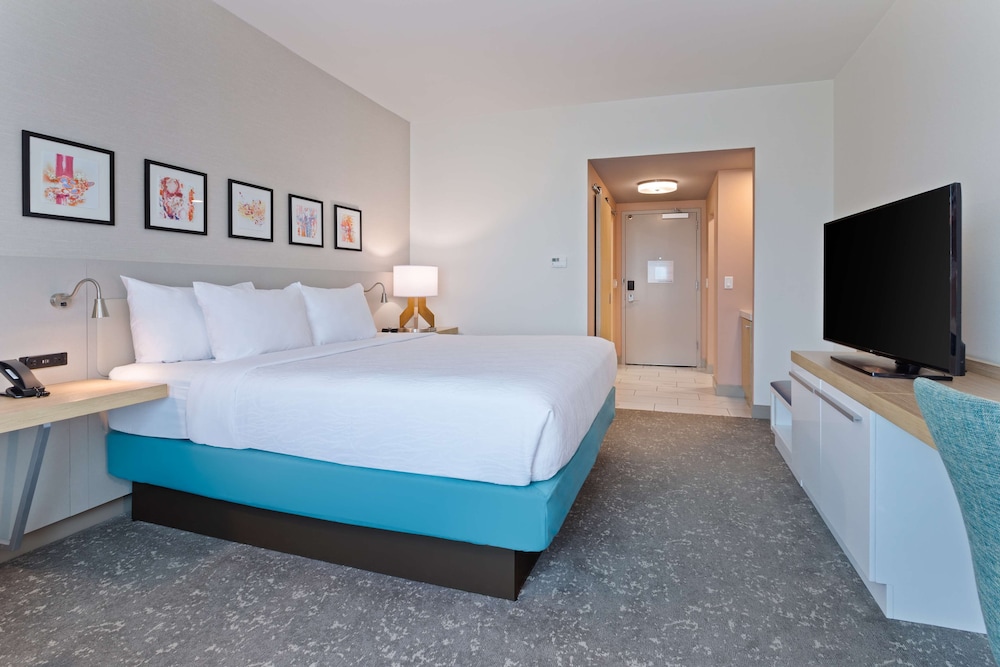 Hilton Garden Inn Homestead Fl 16/44