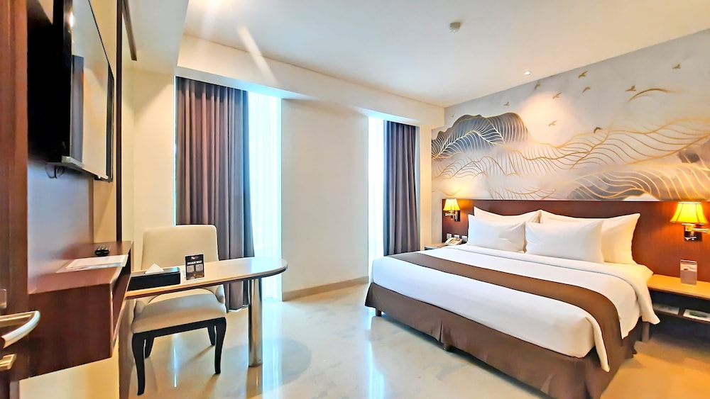Plaza Inn Kendari 5/21
