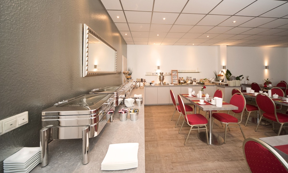 City Hotel Am Wasserturm 32/46