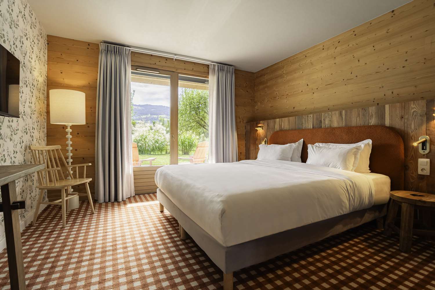 Best Western Plus Pays du Mont Blanc 8/35