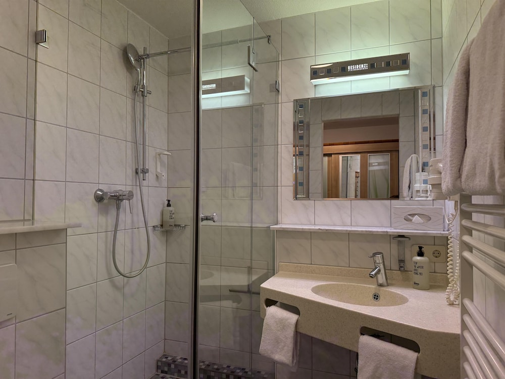 Residenzhotel Stuttgart Airport, Sure Hotel Collection by BW 55/61