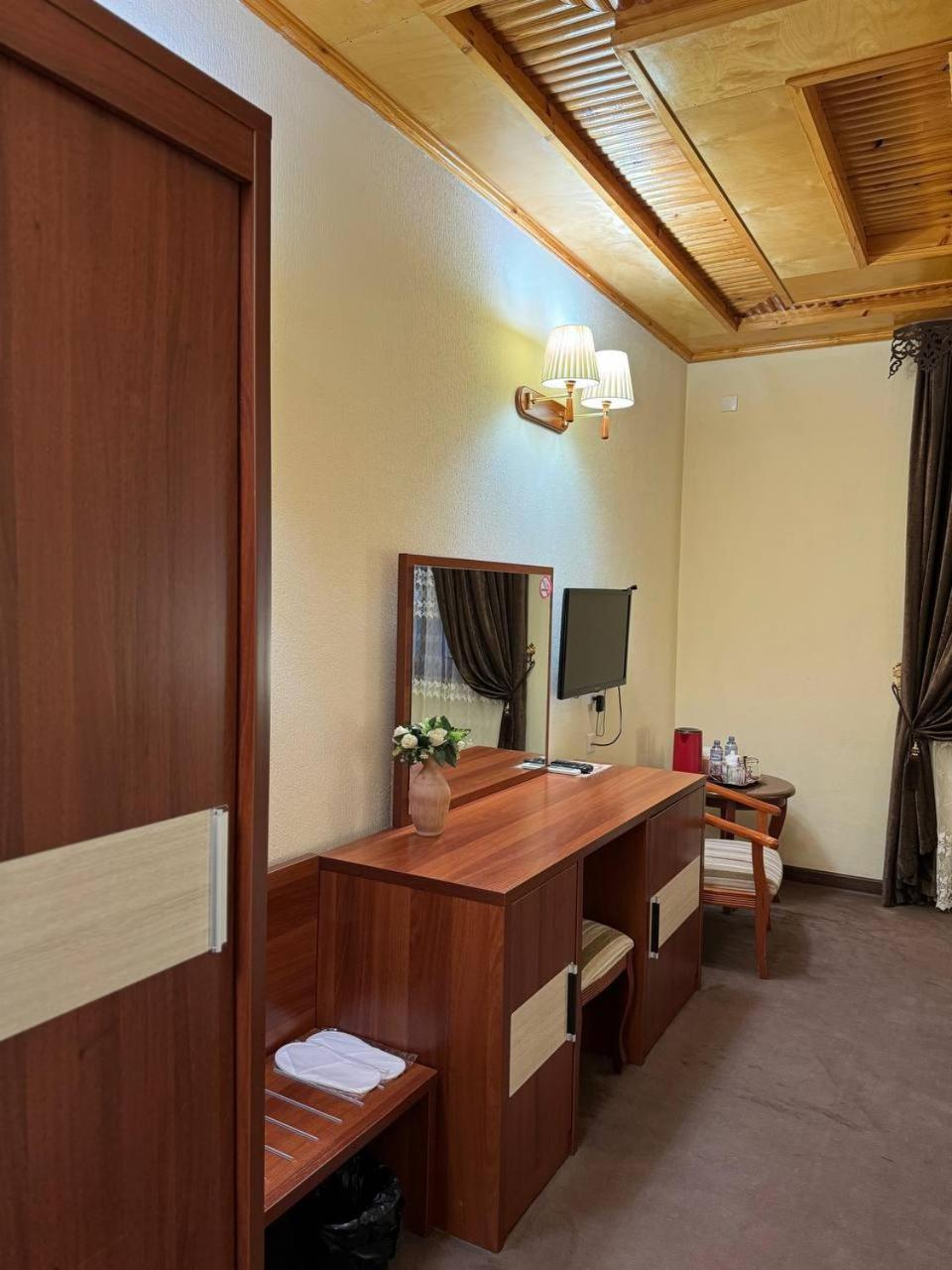Arba Hotel 33/50