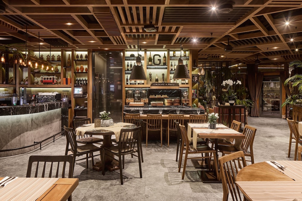Gezi Hotel Bosphorus, Istanbul, a Member of Design Hotels - Special Class 33/50