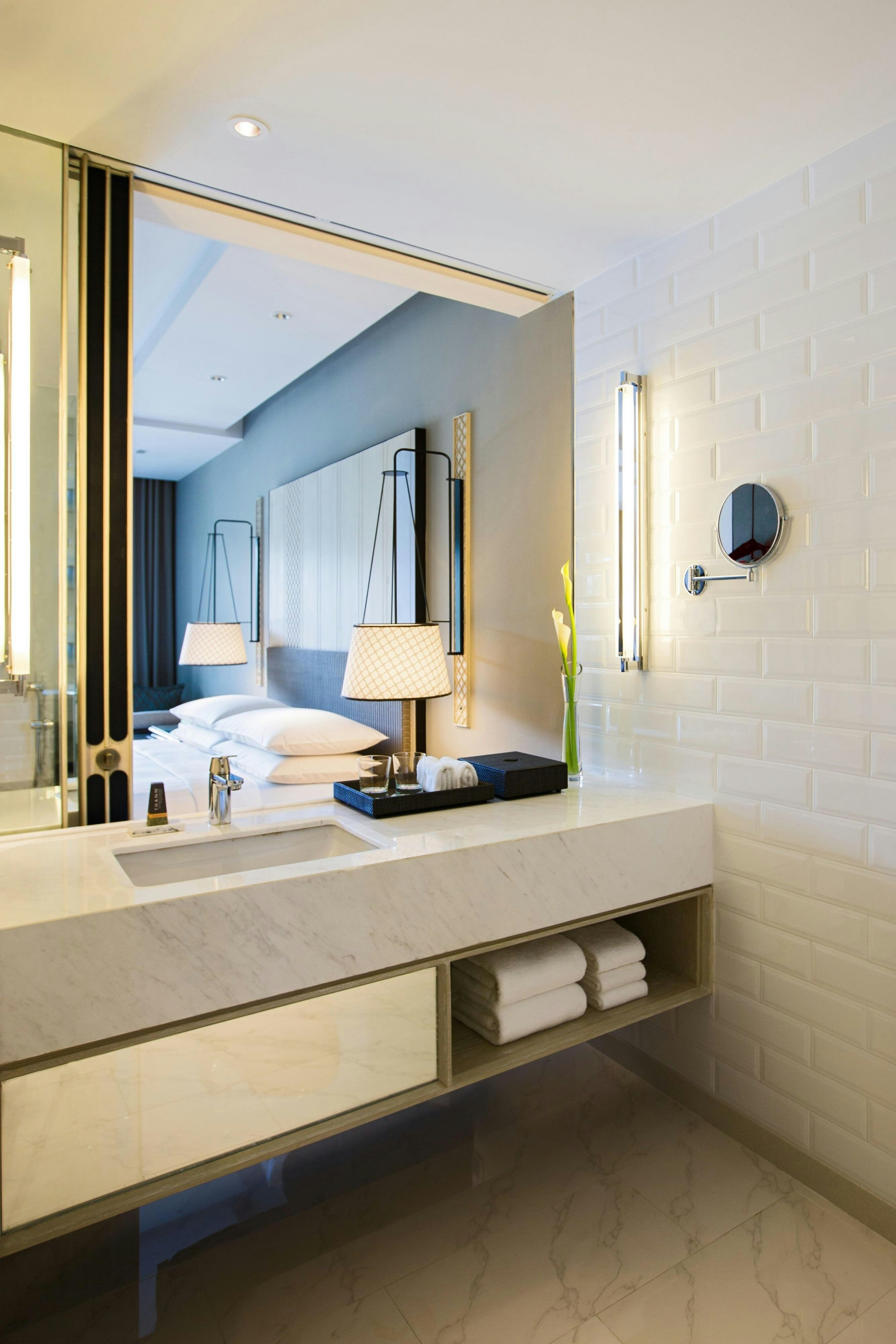 Hua Hin Marriott Resort And Spa 77/77