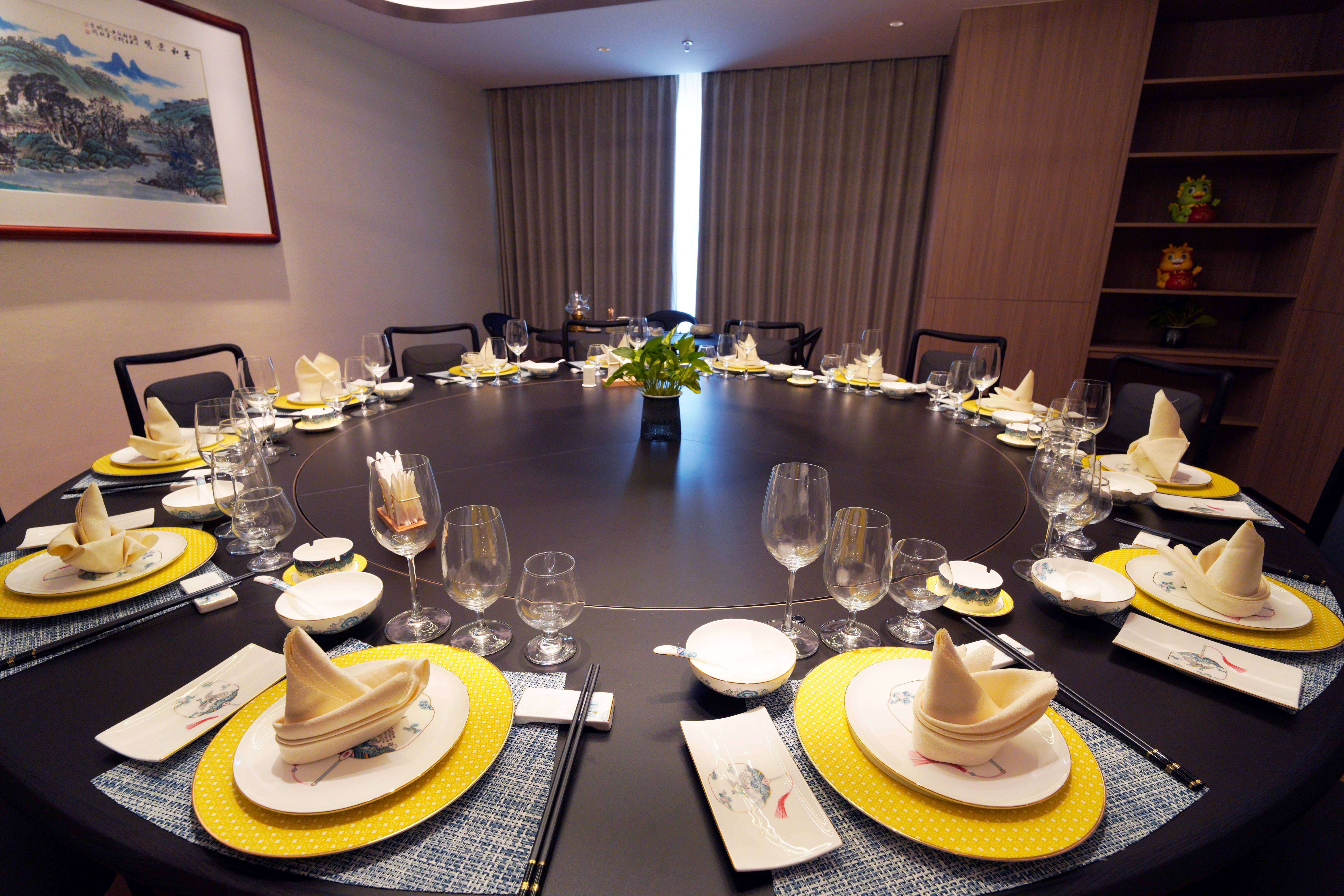 Holiday Inn Express Shantou Chenghai 36/48