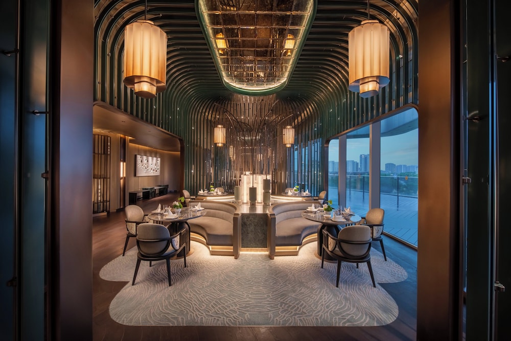 Intercontinental Huzhou Taihu South By Ihg، Huzhou 38/50